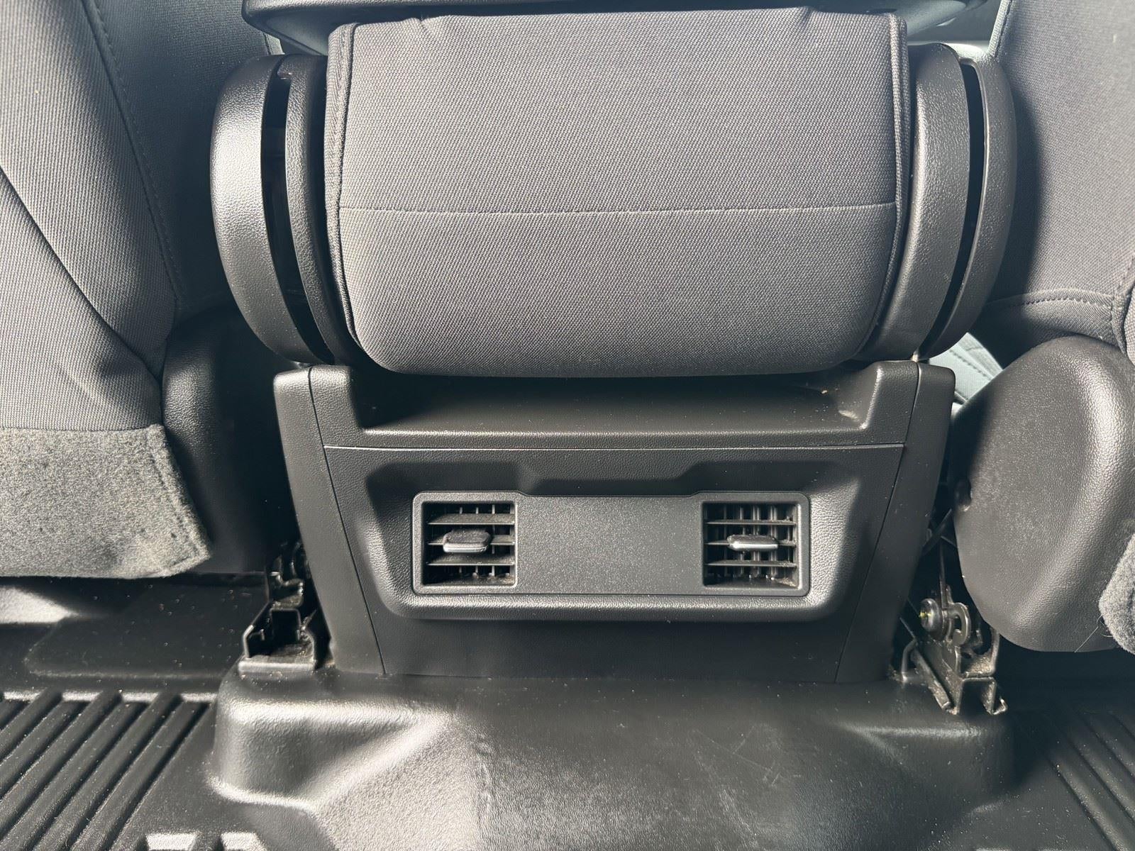 2024 Chevrolet Silverado 3500HD Work Truck