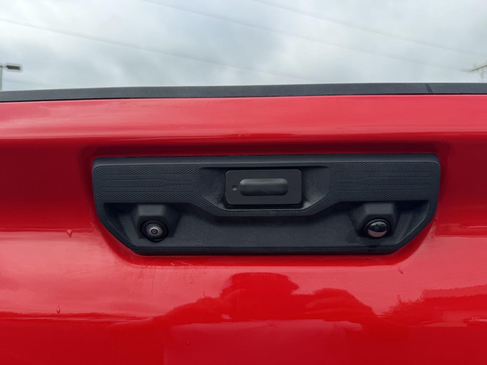 2024 Chevrolet Silverado 3500HD Work Truck