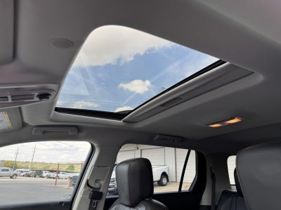 2013 GMC Terrain SLT