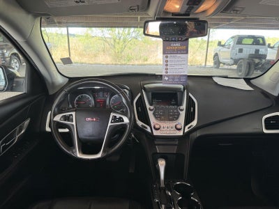 2013 GMC Terrain SLT
