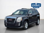 2013 GMC Terrain SLT