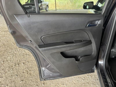 2013 GMC Terrain SLT