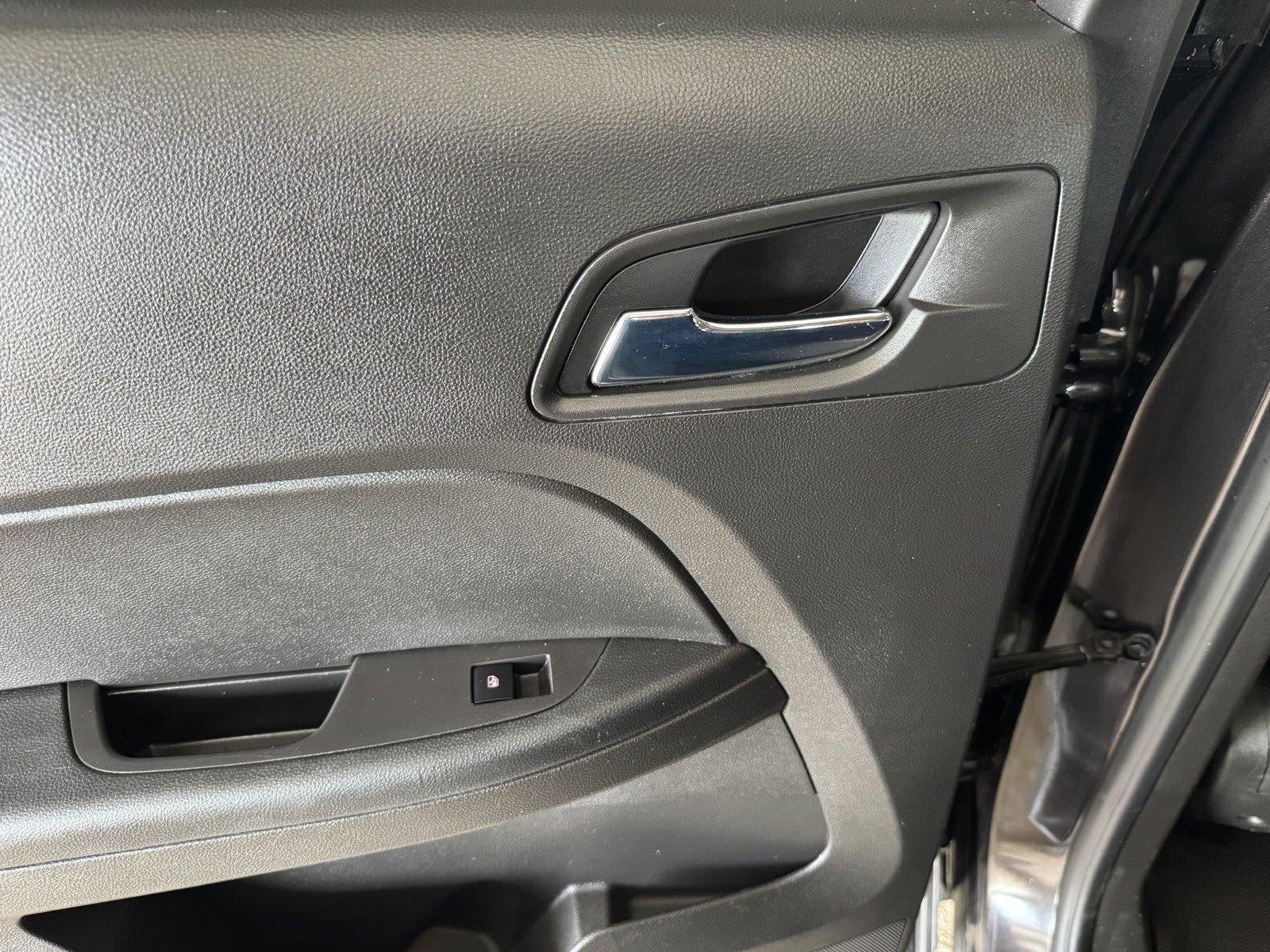 2013 GMC Terrain SLT