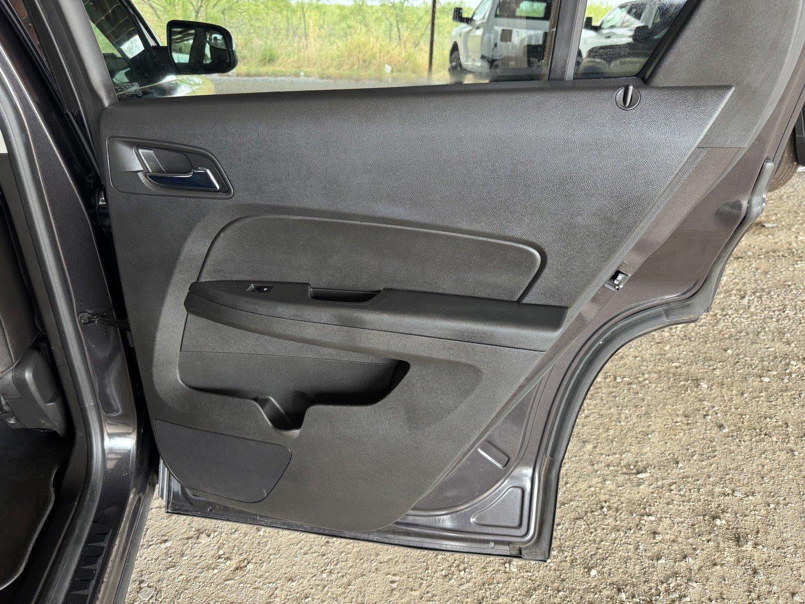 2013 GMC Terrain SLT
