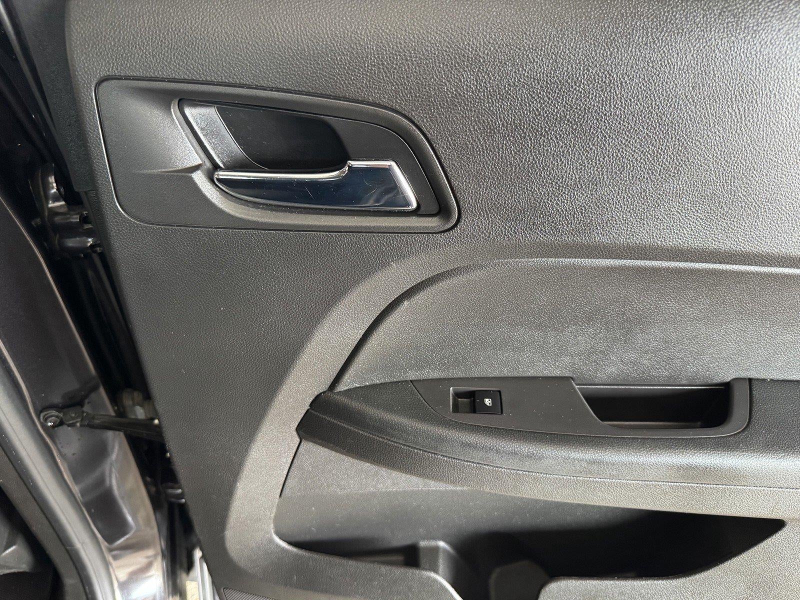 2013 GMC Terrain SLT