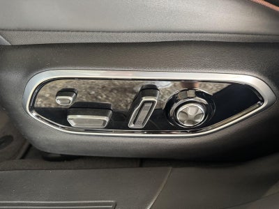 2024 Jeep Wagoneer S Launch Edition