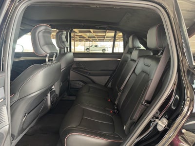 2024 Jeep Wagoneer S Launch Edition