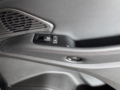 2024 Jeep Wagoneer S Launch Edition