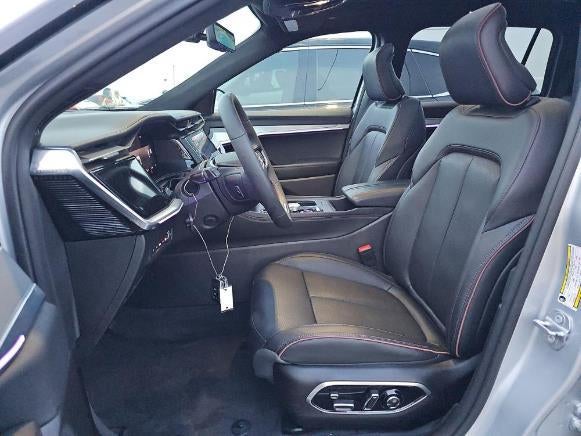 2024 Jeep Wagoneer S Launch Edition