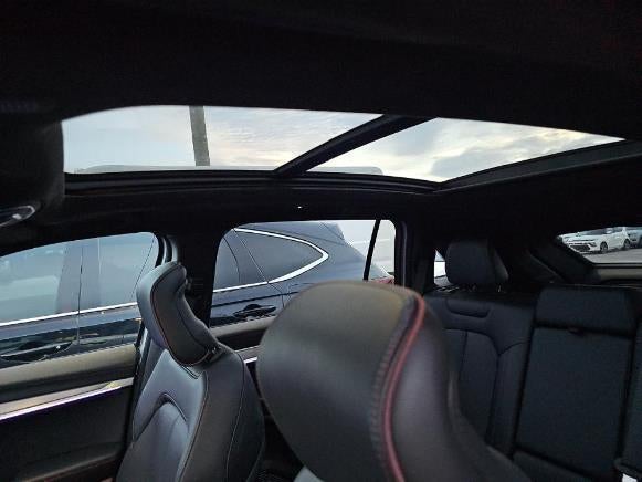 2024 Jeep Wagoneer S Launch Edition