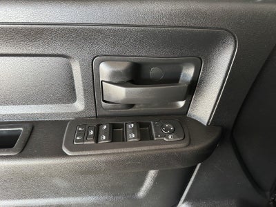 2025 RAM 3500 Tradesman