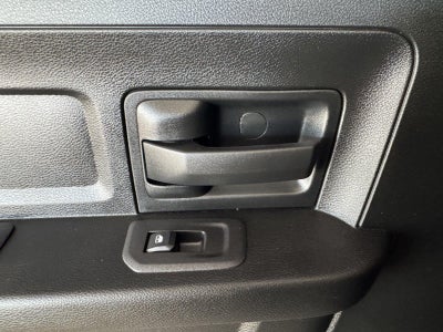 2025 RAM 3500 Tradesman