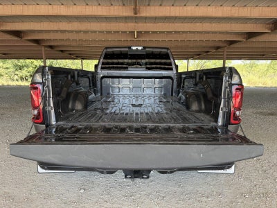 2025 RAM 3500 Tradesman
