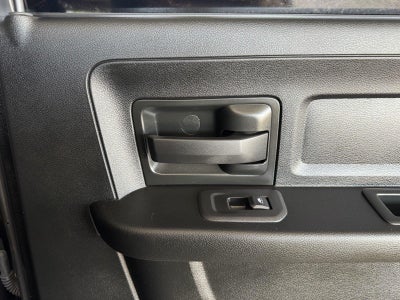 2025 RAM 3500 Tradesman