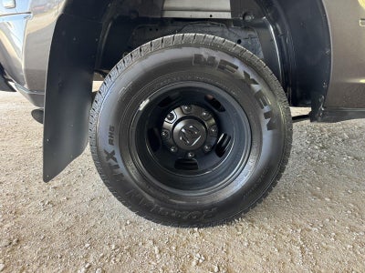 2025 RAM 3500 Tradesman