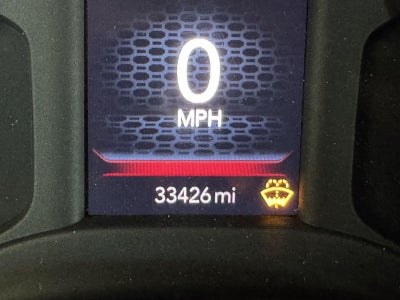 2025 RAM 3500 Tradesman