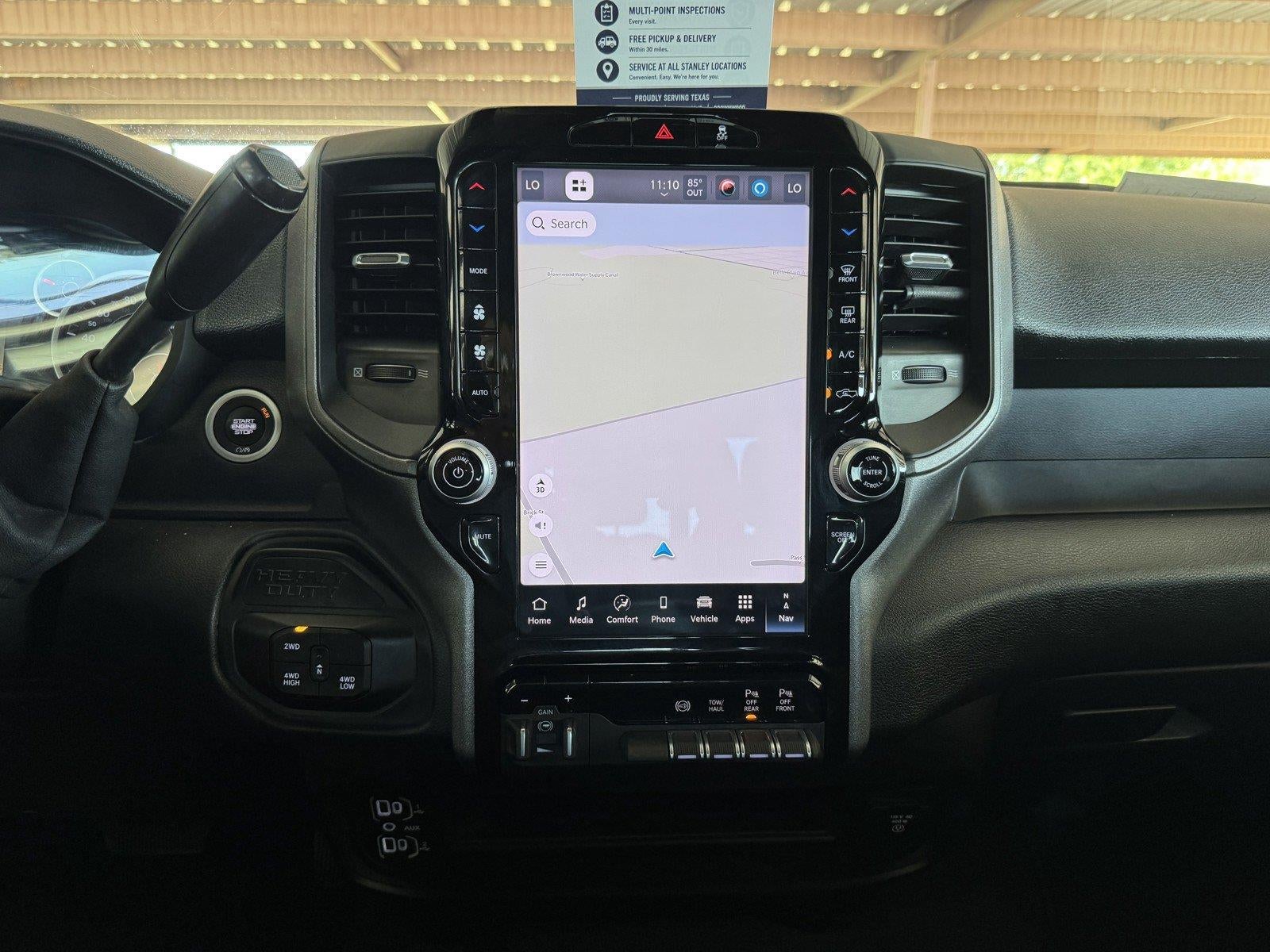 2025 RAM 3500 Tradesman