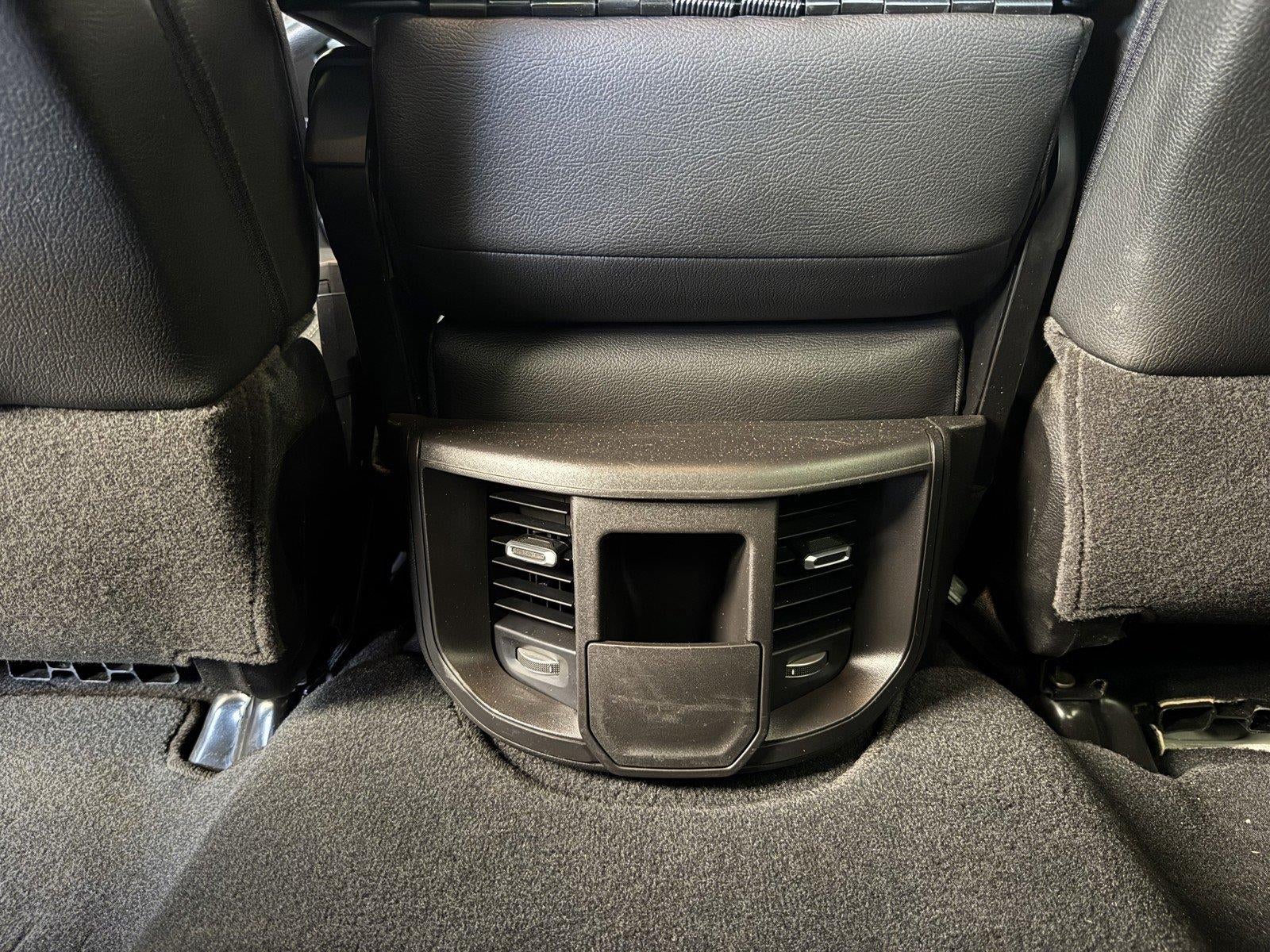 2025 RAM 3500 Tradesman