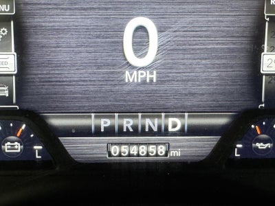 2022 RAM 3500 Big Horn