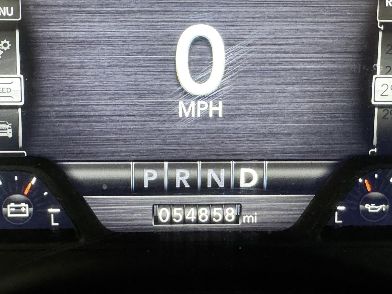 2022 RAM 3500 Big Horn