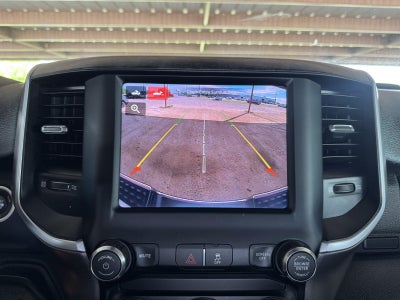 2022 RAM 3500 Big Horn