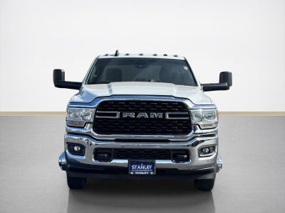 2022 RAM 3500 Big Horn