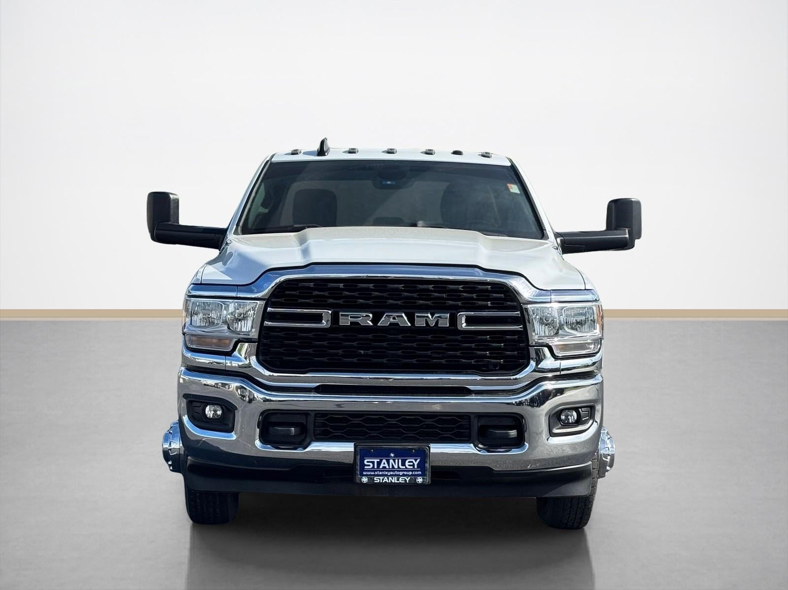 2022 RAM 3500 Big Horn