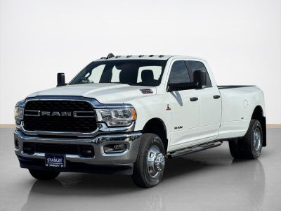 2022 RAM 3500 Big Horn