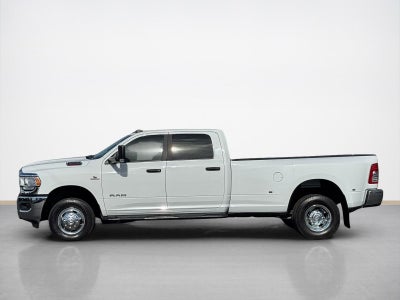 2022 RAM 3500 Big Horn