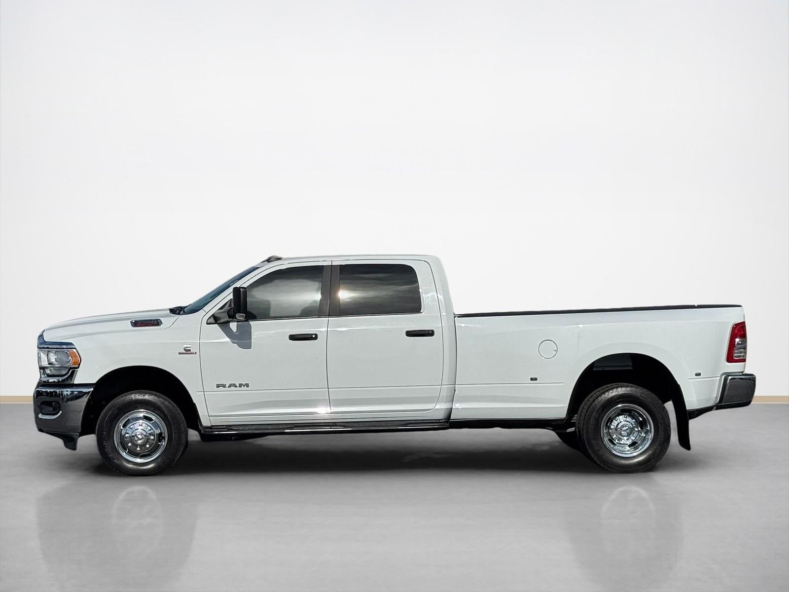 2022 RAM 3500 Big Horn