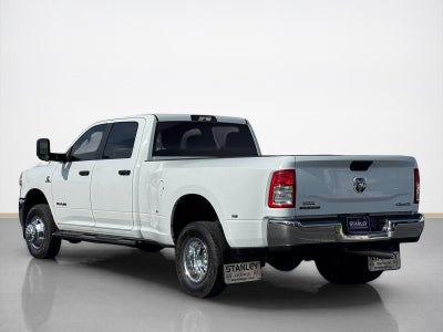 2022 RAM 3500 Big Horn