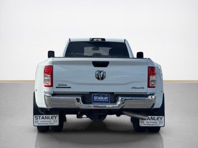 2022 RAM 3500 Big Horn