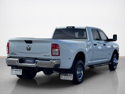 2022 RAM 3500 Big Horn