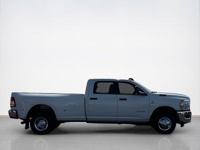2022 RAM 3500 Big Horn