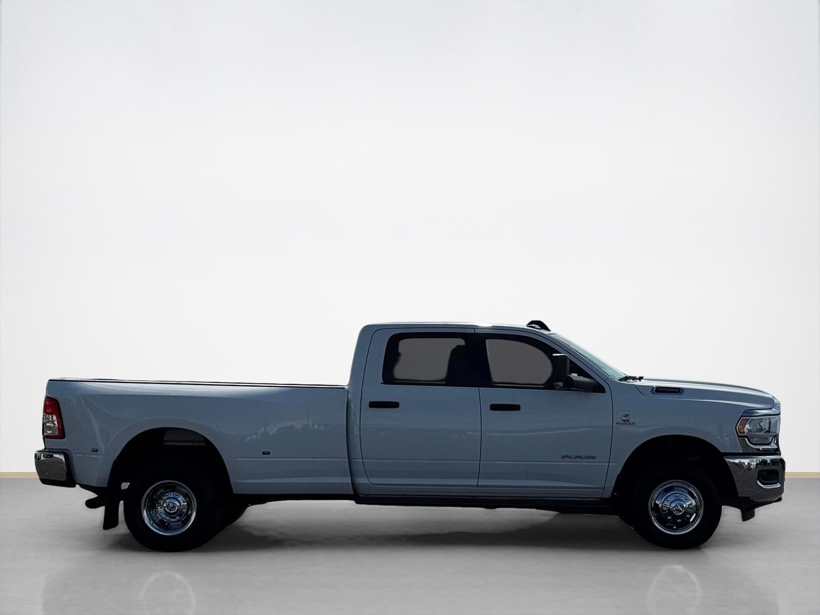 2022 RAM 3500 Big Horn