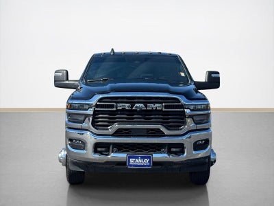 2025 RAM 3500 Big Horn