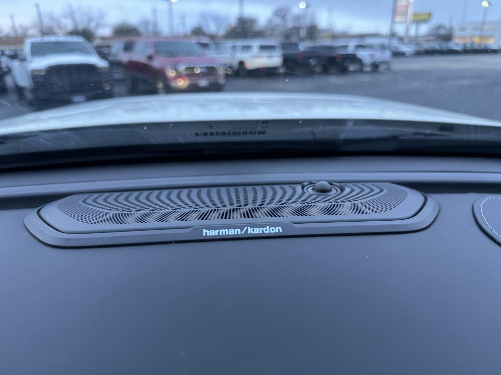 2024 RAM 3500 Limited