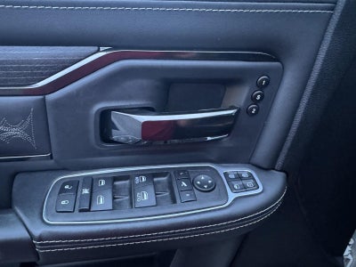 2024 RAM 3500 Limited