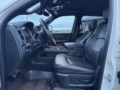 2024 RAM 3500 Limited