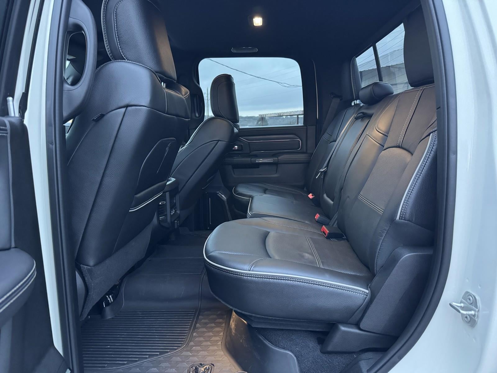 2024 RAM 3500 Limited