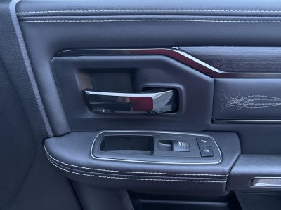 2024 RAM 3500 Limited