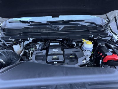 2024 RAM 3500 Limited