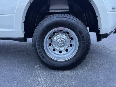 2024 RAM 3500 Limited