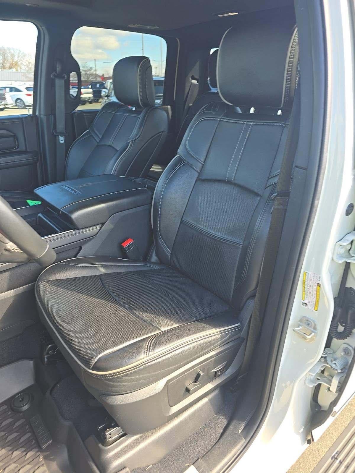 2024 RAM 3500 Limited