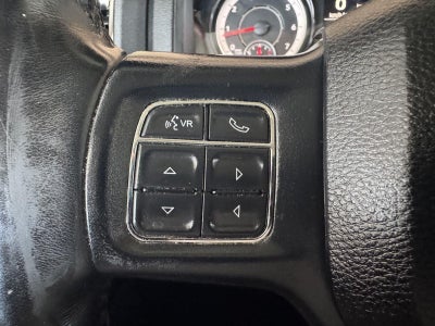 2018 RAM 2500 Lone Star