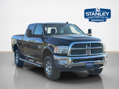 2017 RAM 2500 Lone Star