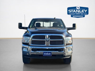 2017 RAM 2500 Lone Star