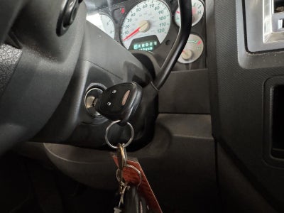2009 Dodge Ram 2500 SLT