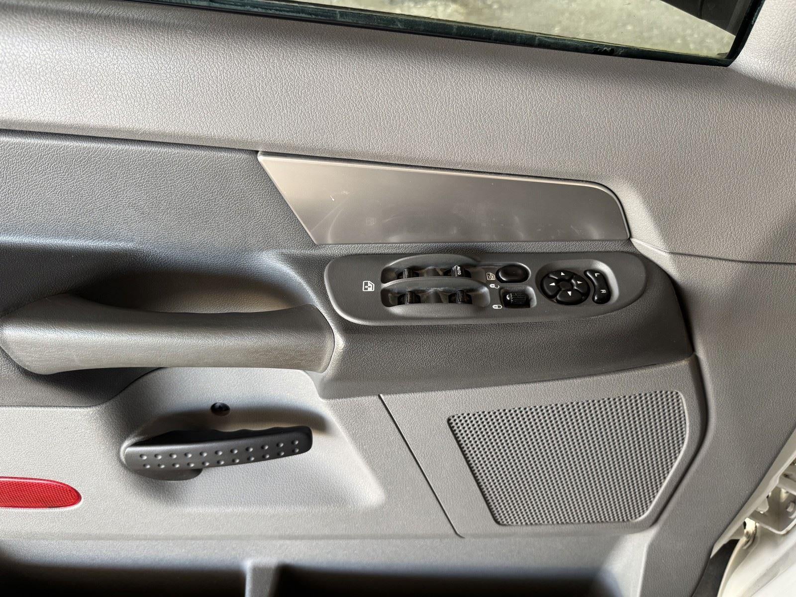 2009 Dodge Ram 2500 SLT
