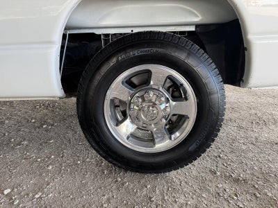 2009 Dodge Ram 2500 SLT